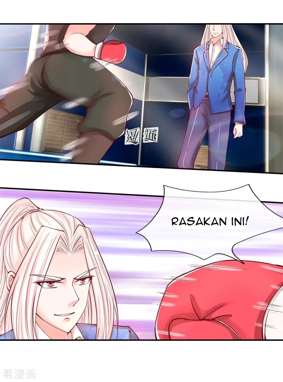 Immortal Daddy Xianzun chapter 97